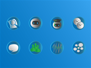 Icon Design by rvbvr for this project | Design: #1563871