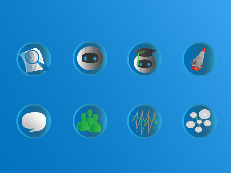 Icon Design by rvbvr for this project | Design #1564265