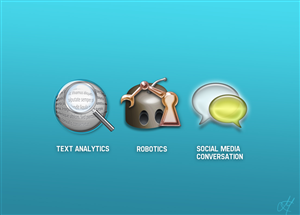 Icon Design by Tildinaz for this project | Design: #1557908