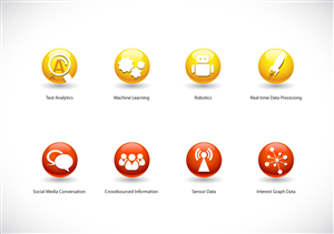 Icon Design by typeo1978 for this project | Design: #1561979