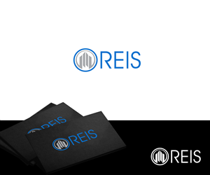 REIS Real Estate Investment Strategies, LLC | Logo Design by HeroG®APHIX