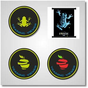 Logo Design by SeXtreme for Hoekman Consulting, BE0833.440.925 | Design: #5771591