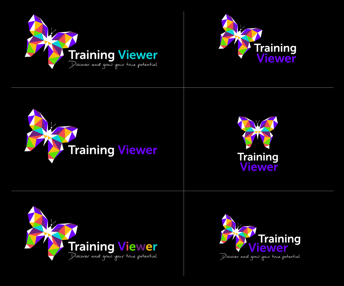 Logo Design by RoundYellow for Hoekman Consulting, BE0833.440.925 | Design #5696171