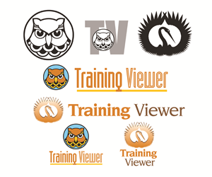 Logo Design by Hot Rod