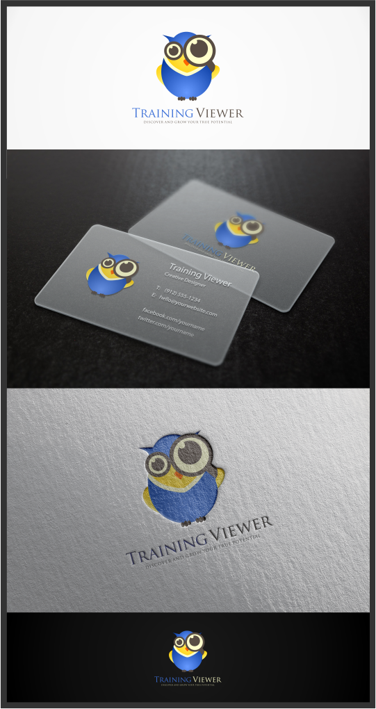 Logo Design by nchid for Hoekman Consulting, BE0833.440.925 | Design #5708089