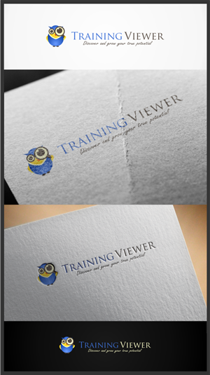 Logo Design by nchid for Hoekman Consulting, BE0833.440.925 | Design: #5732164