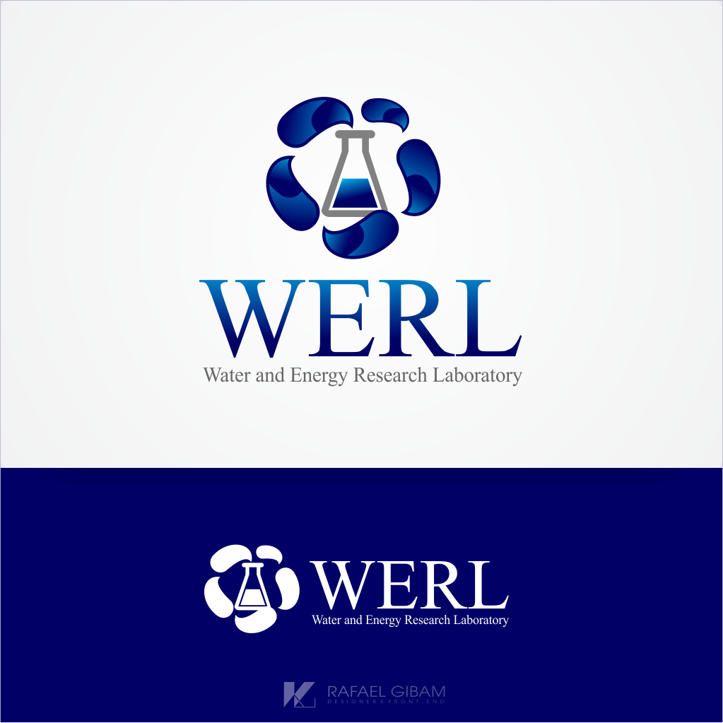 Logo Design by Rafael Willames for this project | Design #5693160