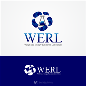Logo Design by Rafael Willames
