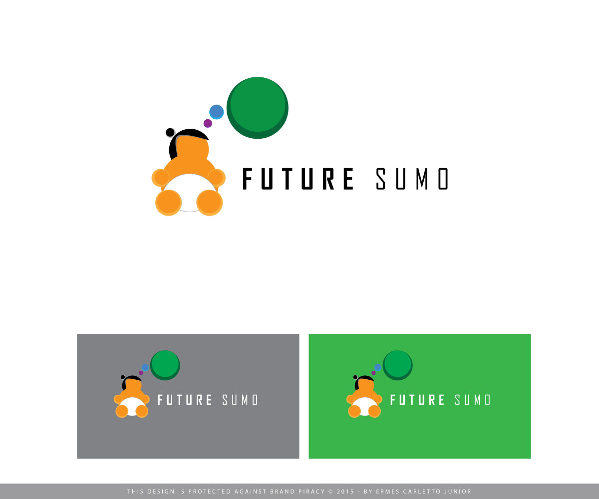 Logo Design by Carletto for Niisch Pty Ltd | Design #5694411