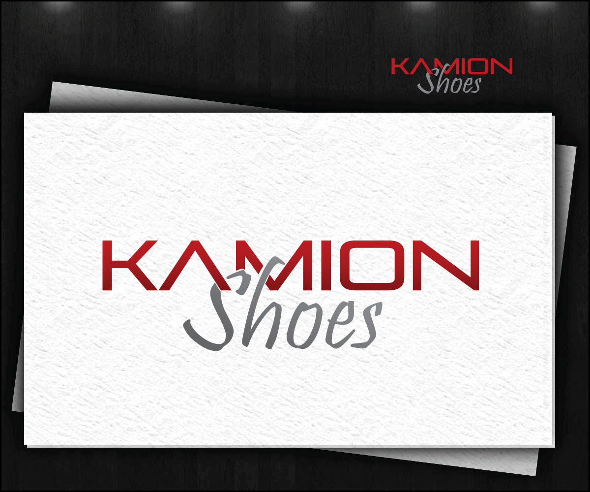 Logo Design by SANYA AN for this project | Design #5699331
