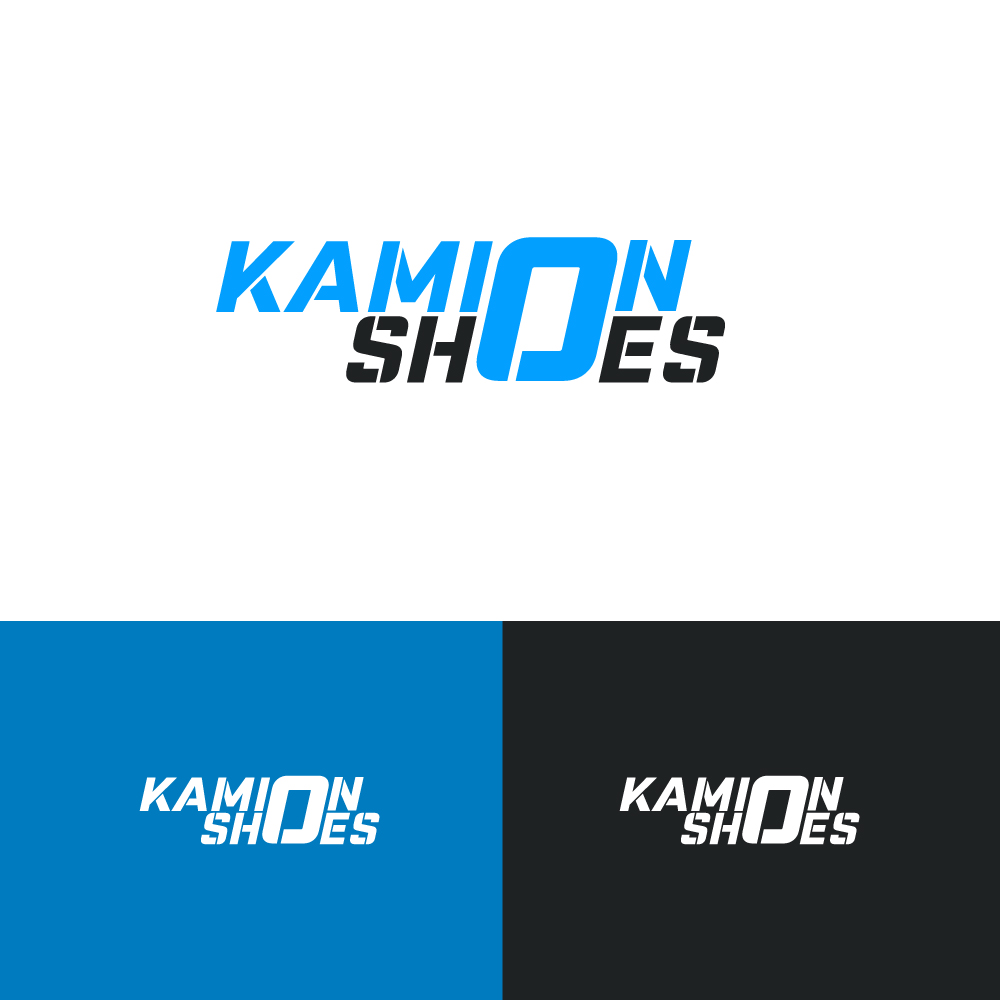 Logo Design by Pram Shaw for this project | Design #5696887