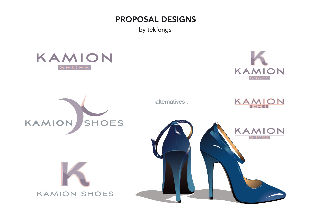 Design de Logo par tekiongs pour ce projet | Design #5702580