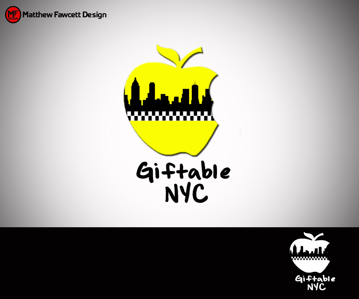 Logo Design by Matthew Fawcett for this project | Design #5697930