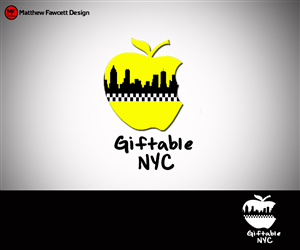 Logo Design by Matthew Fawcett