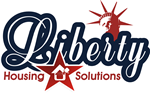 Logo Design by SiddKidd for LIberty Housing Solutions | Design: #8080