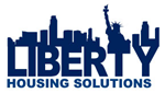 Logo Design by logomind for LIberty Housing Solutions | Design: #8508