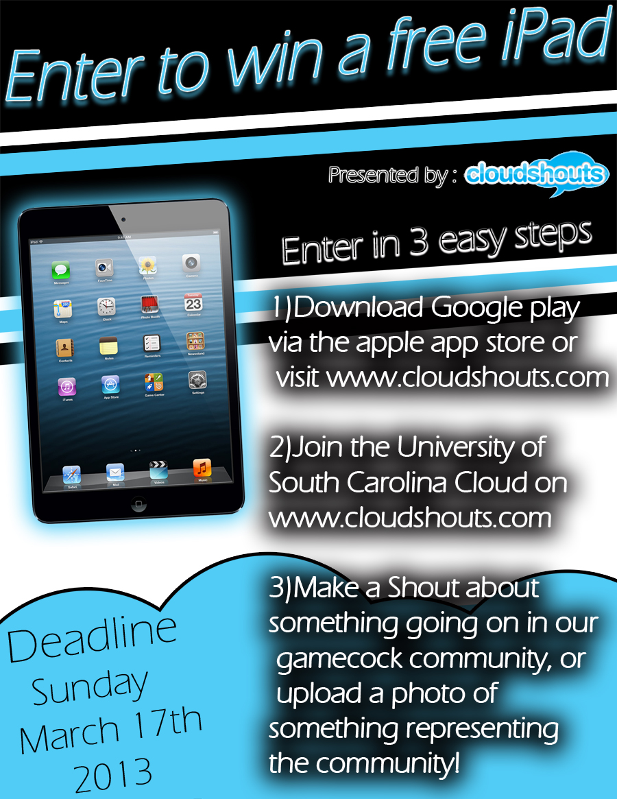 Poster Design by CameronH for this project | Design #1568182