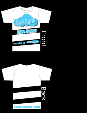 Design de Poster par CameronH pour ce projet | Design : #1568208