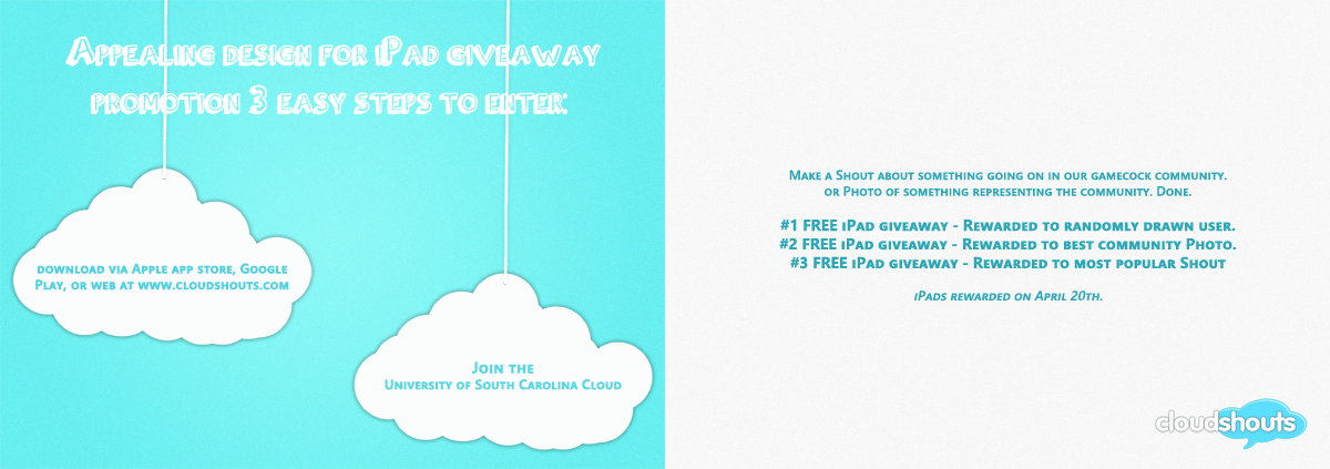 Poster Design by Noor Ashraf for this project | Design #1570329