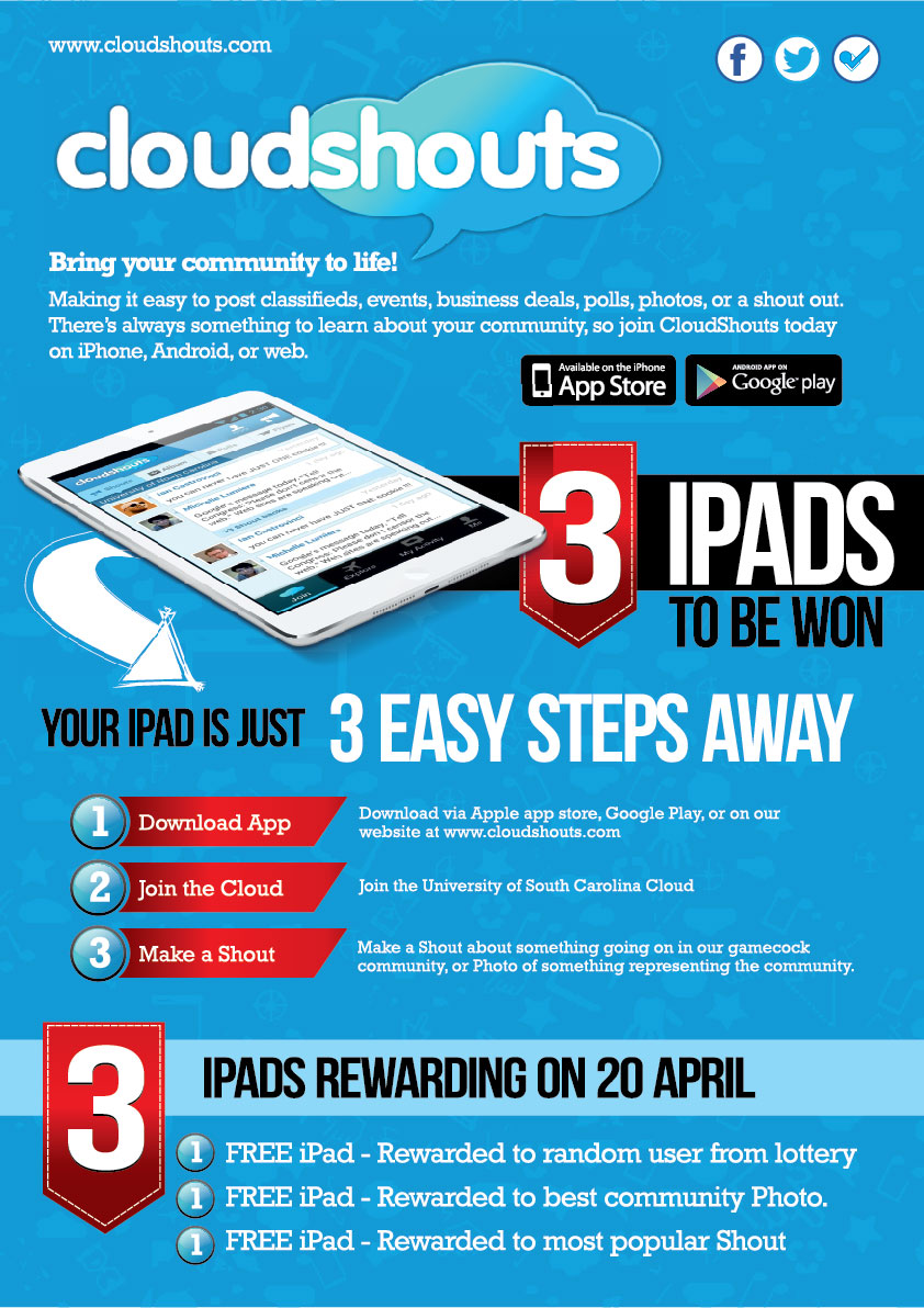 Poster-Design von Dhiraj Rao für dieses Projekt | Design #1570891