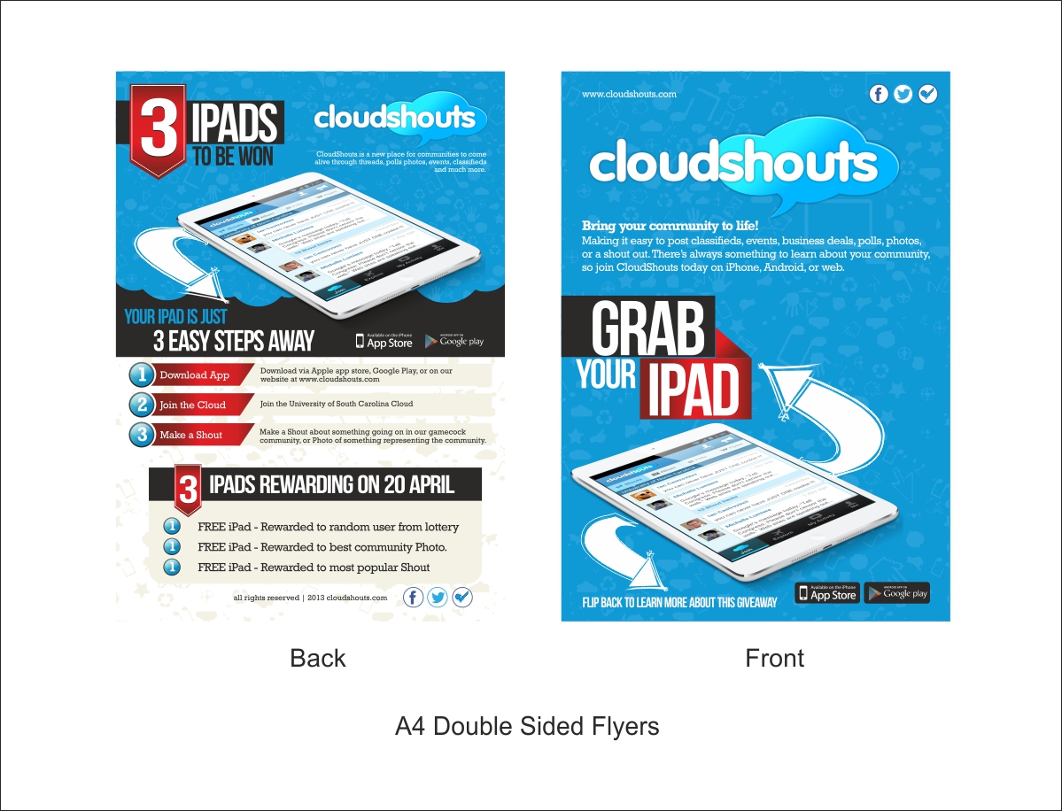 Design de Poster par Dhiraj Rao pour ce projet | Design #1570971