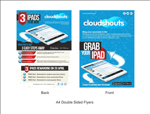 Design de Poster par Dhiraj Rao pour ce projet | Design : #1570971
