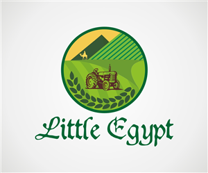 Logo-Design von 4AD für dieses Projekt | Design: #5771028