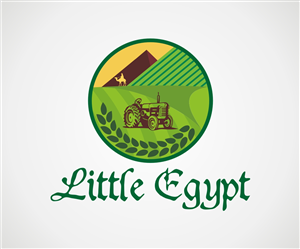 Logo-Design von 4AD für dieses Projekt | Design: #5771211