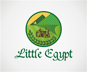Logo-Design von 4AD für dieses Projekt | Design: #5771223