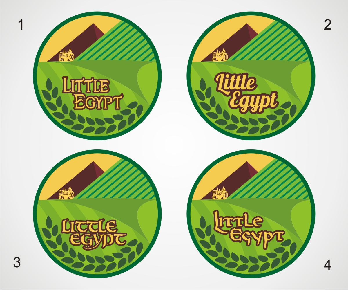 Logo Design by 4AD for this project | Design #5891276