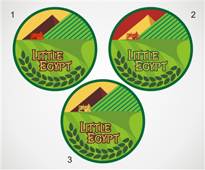 Logo-Design von 4AD für dieses Projekt | Design: #5898667