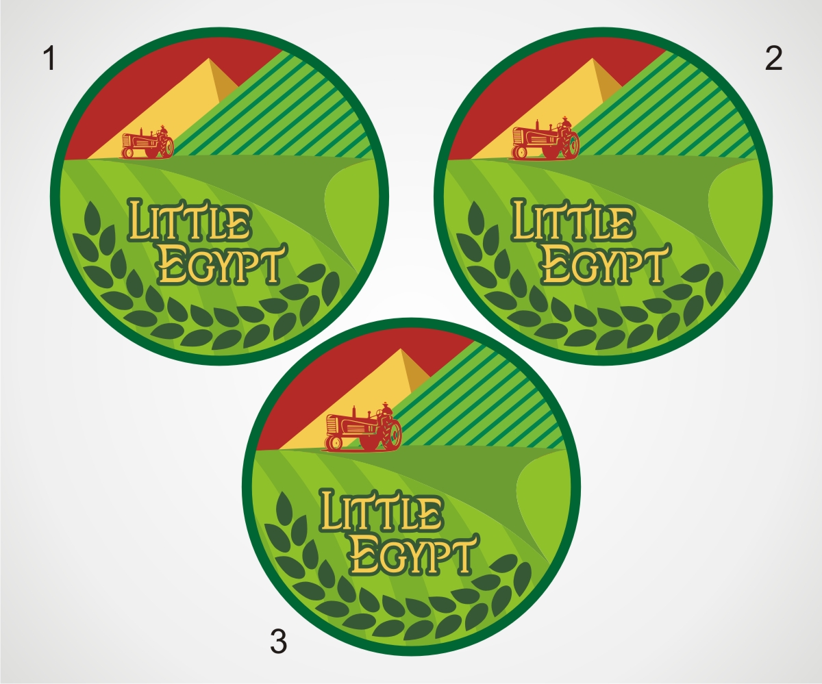 Logo-Design von 4AD für dieses Projekt | Design #5898793