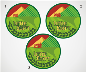 Logo-Design von 4AD für dieses Projekt | Design: #5898793