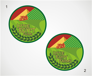 Design de Logo par 4AD pour ce projet | Design #5906325