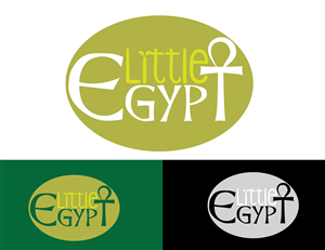 Logo-Design von Tatiana.Chamorro für dieses Projekt | Design: #5772180