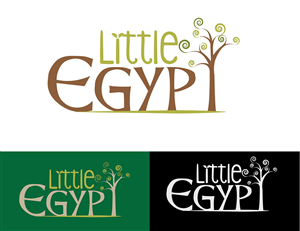 Logo-Design von Tatiana.Chamorro für dieses Projekt | Design: #5772183