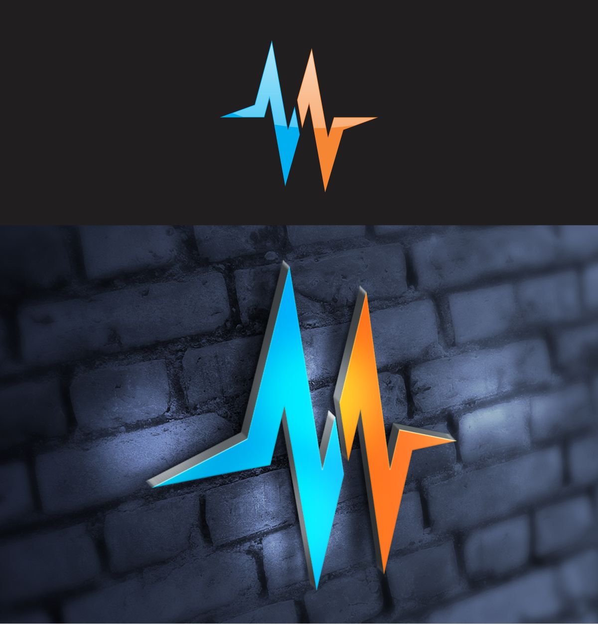 Contest winning design