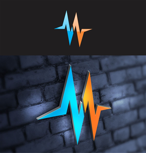 Logo for a Lounge/Pub