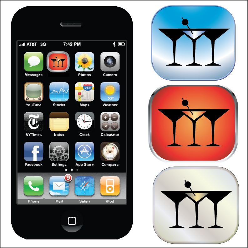 App Design by Idea Works for this project | Design #5707647