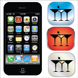 App Design by Idea Works