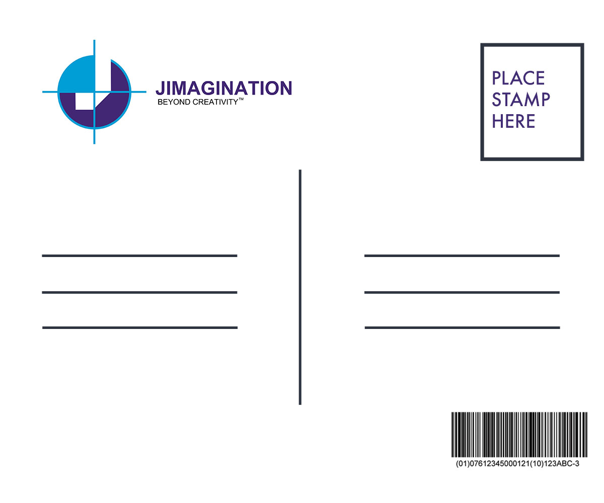 Diseño de Postal por omarmansour para este proyecto | Diseño #5727273