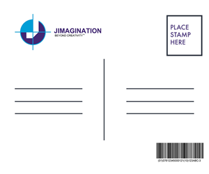 Diseño de Postal por omarmansour para este proyecto | Diseño: #5727273