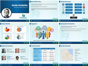 PowerPoint Design by Danang Prastiawan for this project | Design: #5708716