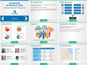 PowerPoint Design by Danang Prastiawan for this project | Design: #5708734