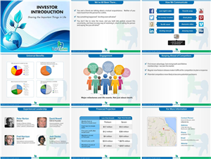 PowerPoint Design by Danang Prastiawan for this project | Design: #5711450