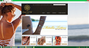 Web Design by MOM
