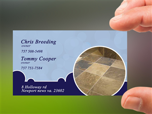 Business Card Design by Lanka Ama for this project | Design: #5699635