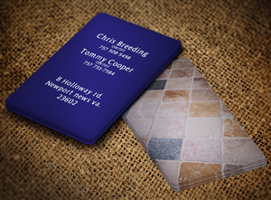 Business Card Design by Lanka Ama for this project | Design: #5699641