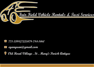 Business Card Design by Madiha Creationz
