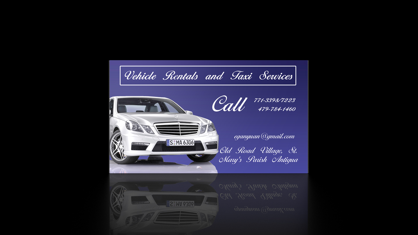 Business Card Design by Lanka Ama for this project | Design #5702647